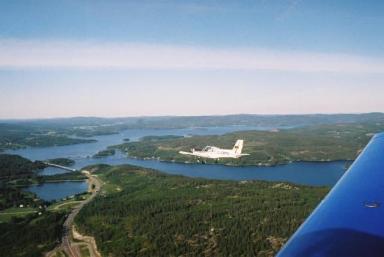 Kurs Nord