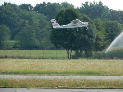 Tecnam P92 Echo